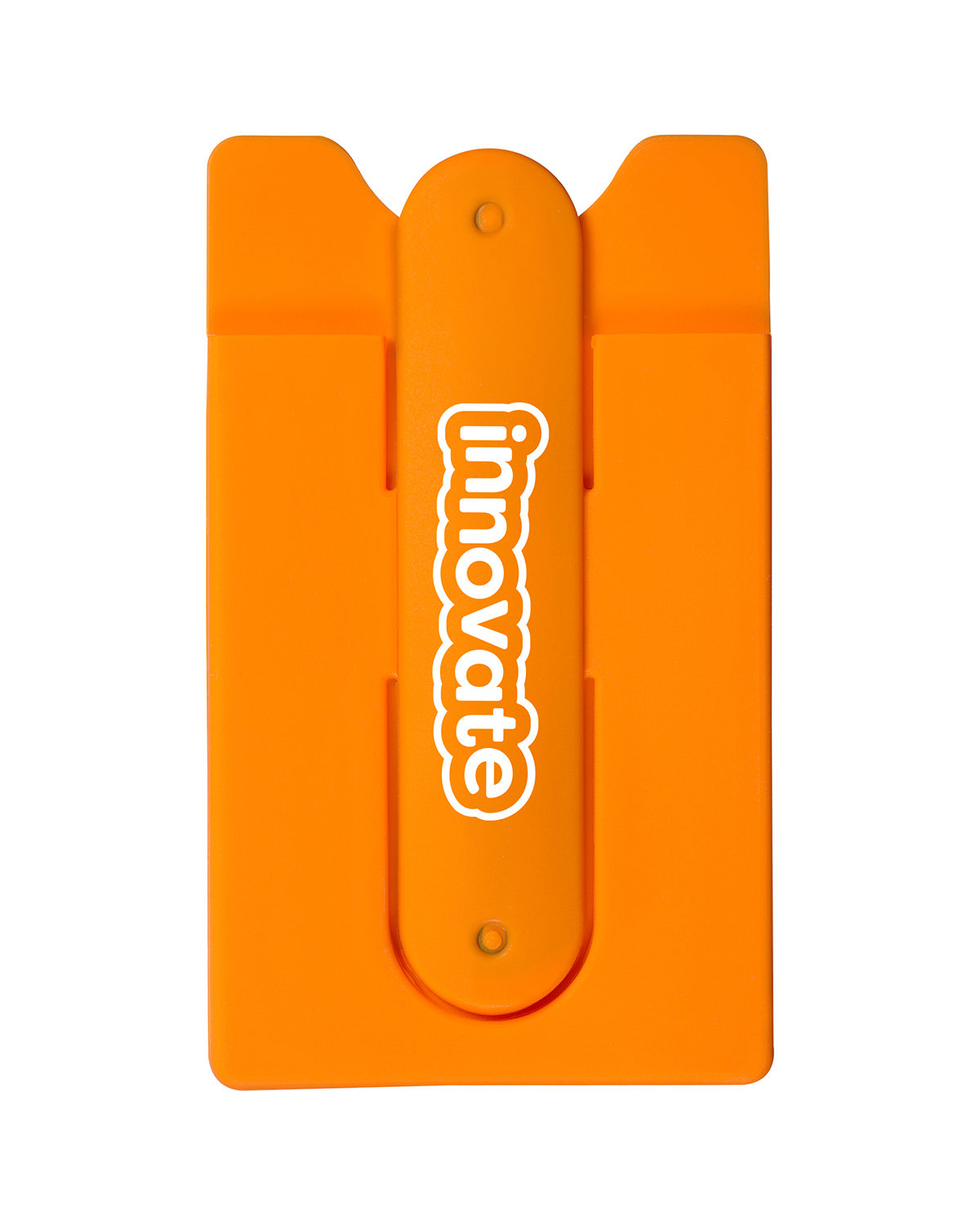 Quik-Snap Mobile Device Pocket-Stand 1