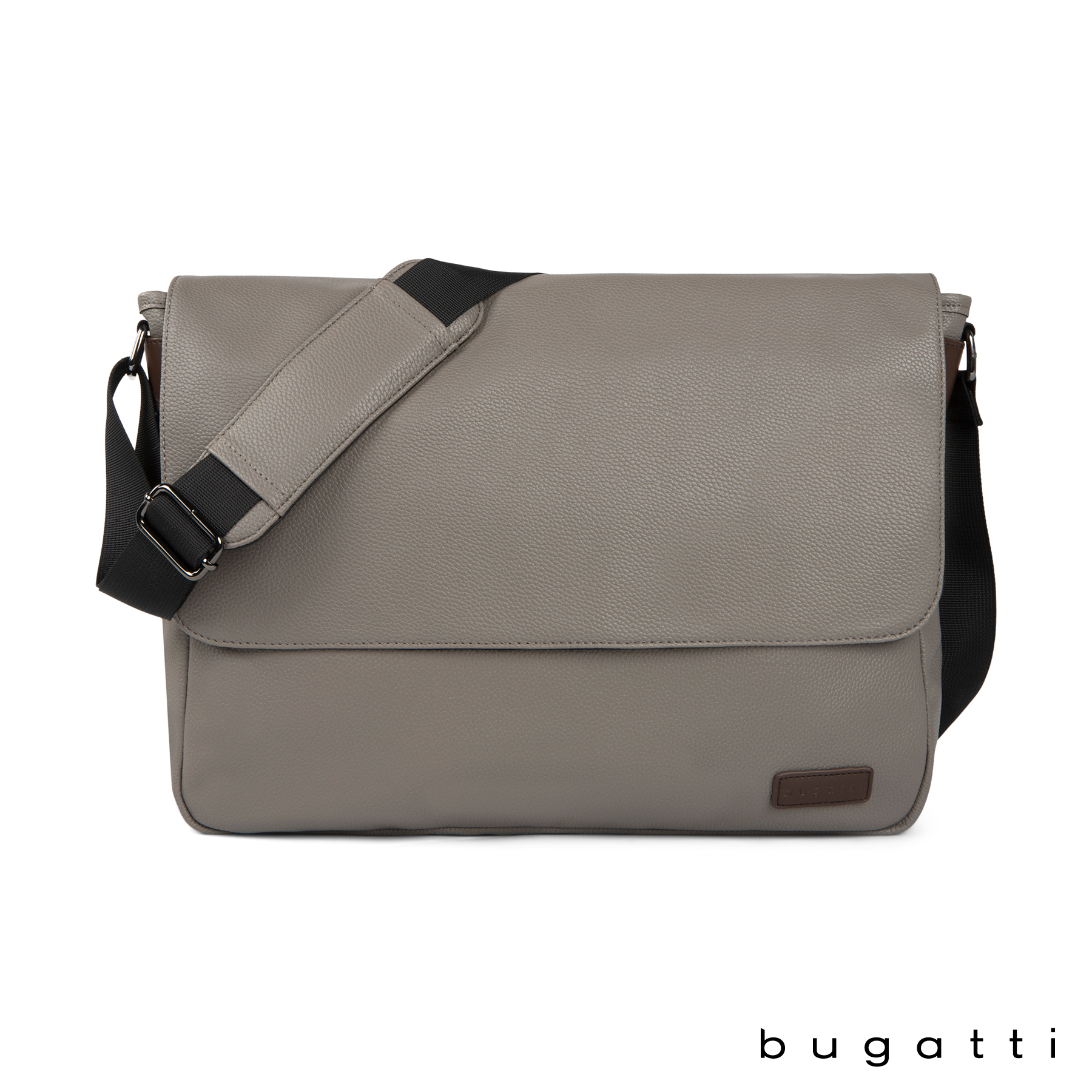 Bugatti Contrast Collection Messenger Bag 24
