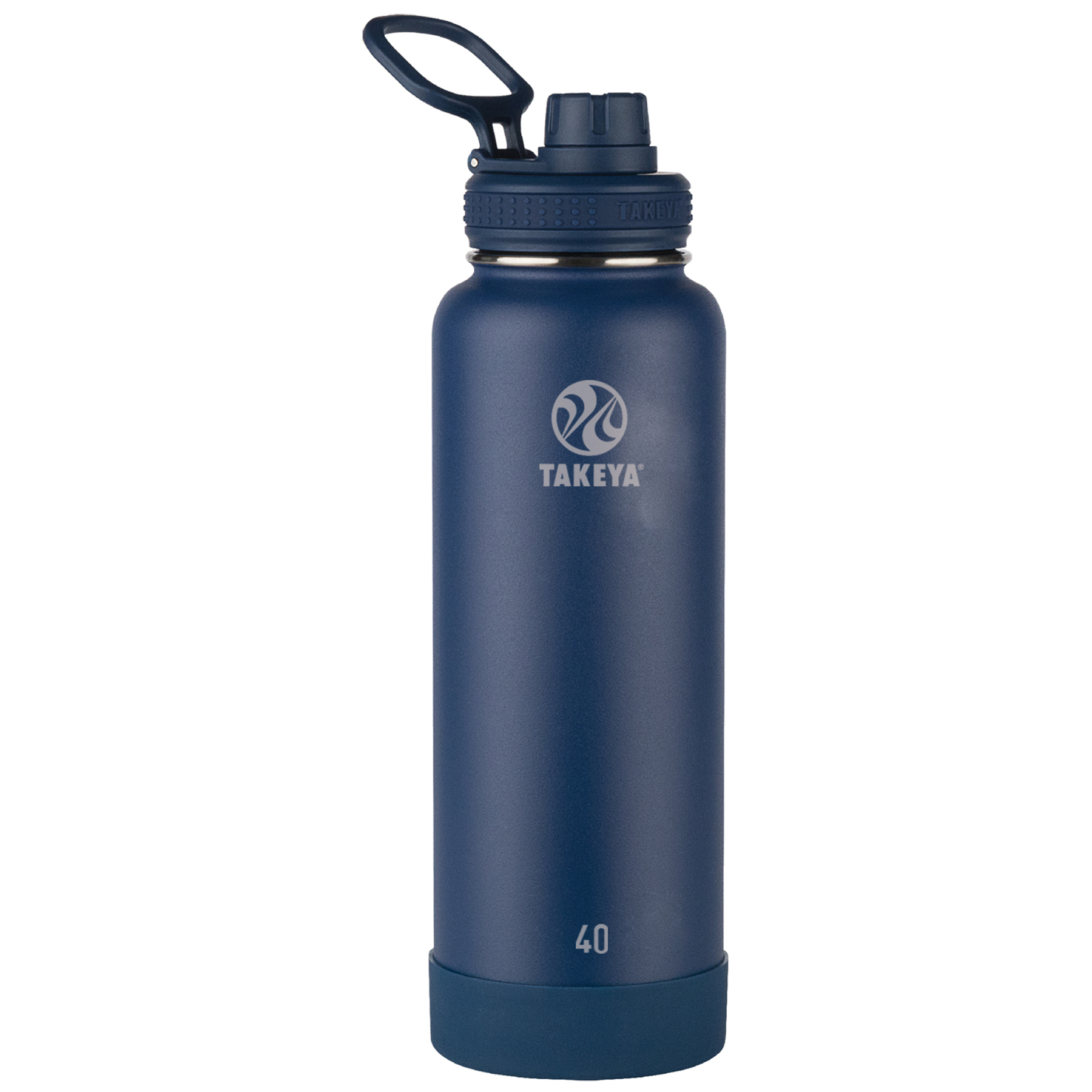 Takeya® 40 oz. Actives with Spout Lid 12