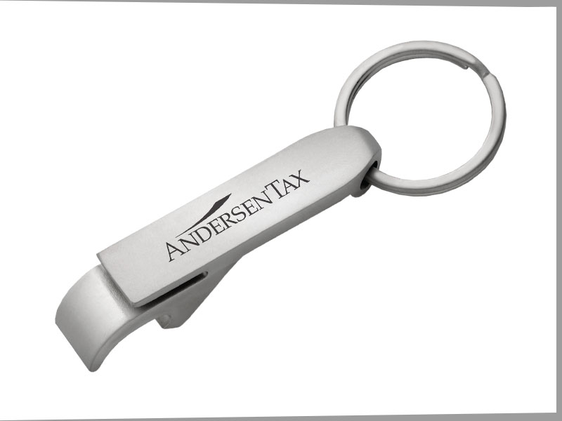 Zippy Bottle Opener