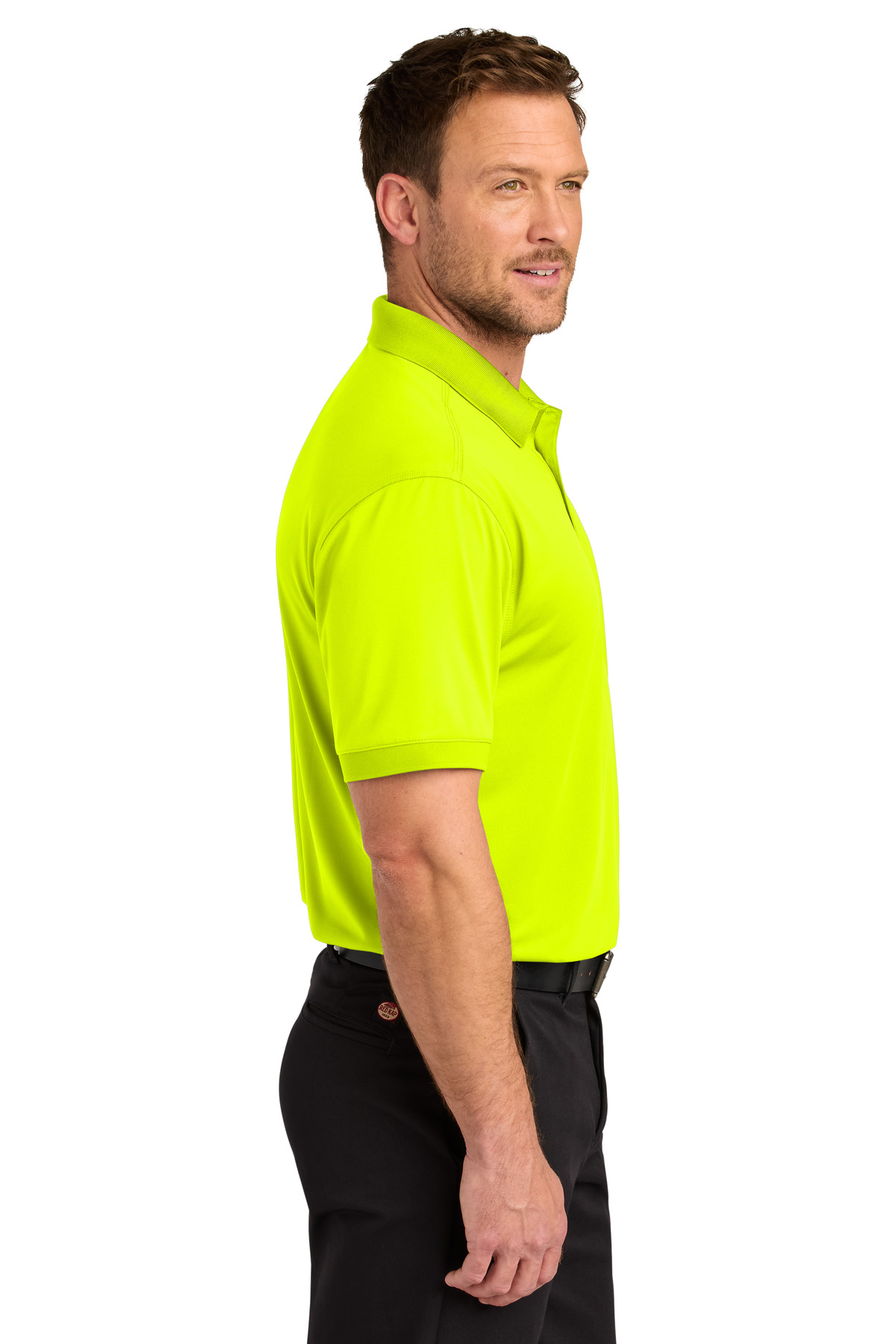 CornerStone Workwear Pro Polo CS450 15