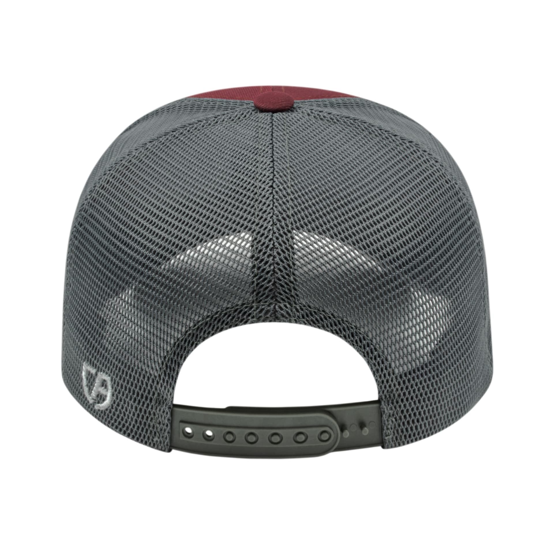 Cap America Premium Trucker Mesh Back Cap 268