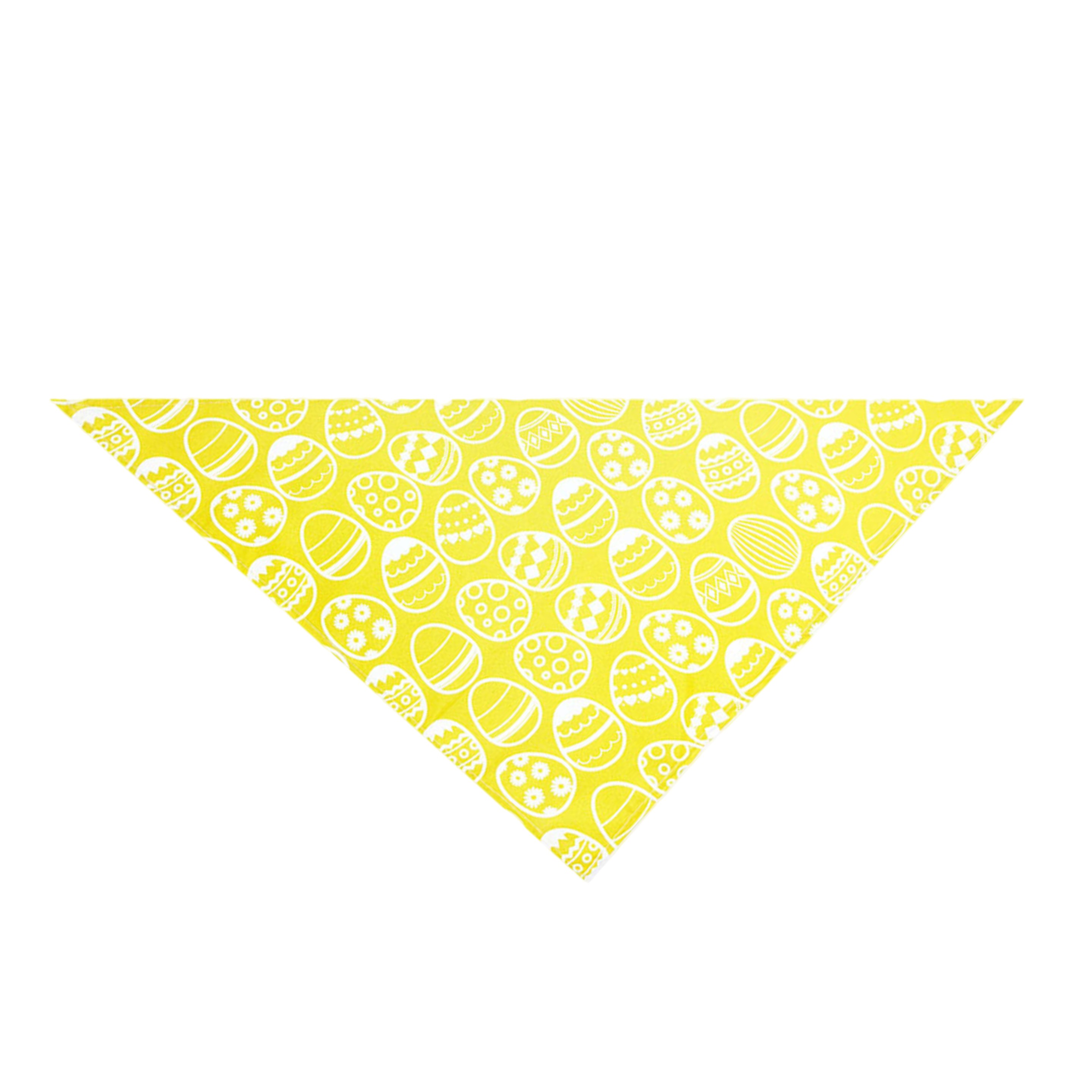 Triangle Pet Bandanna 5