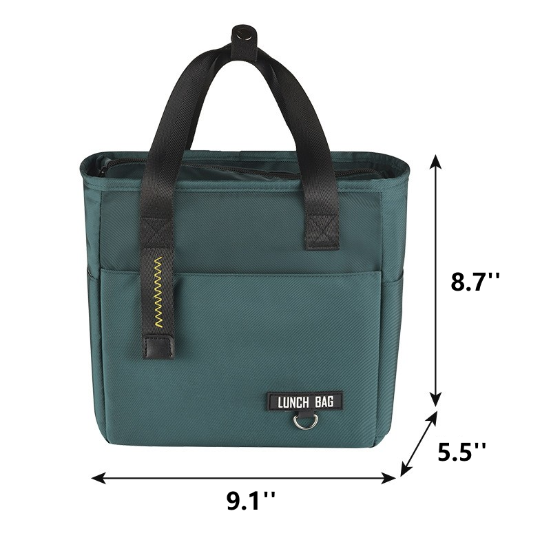 Insulated Thermal Cooler Bags 3
