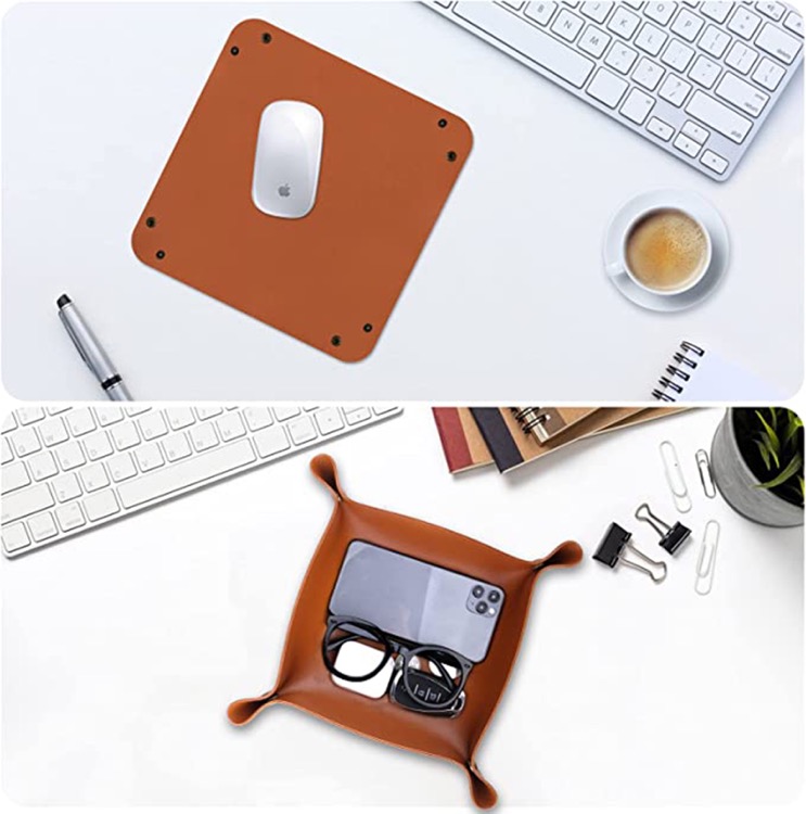 Foldable Catchall Tray for Pocket Stuff 4