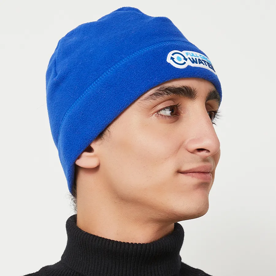 Street Smart Polyester Skull Cap 11