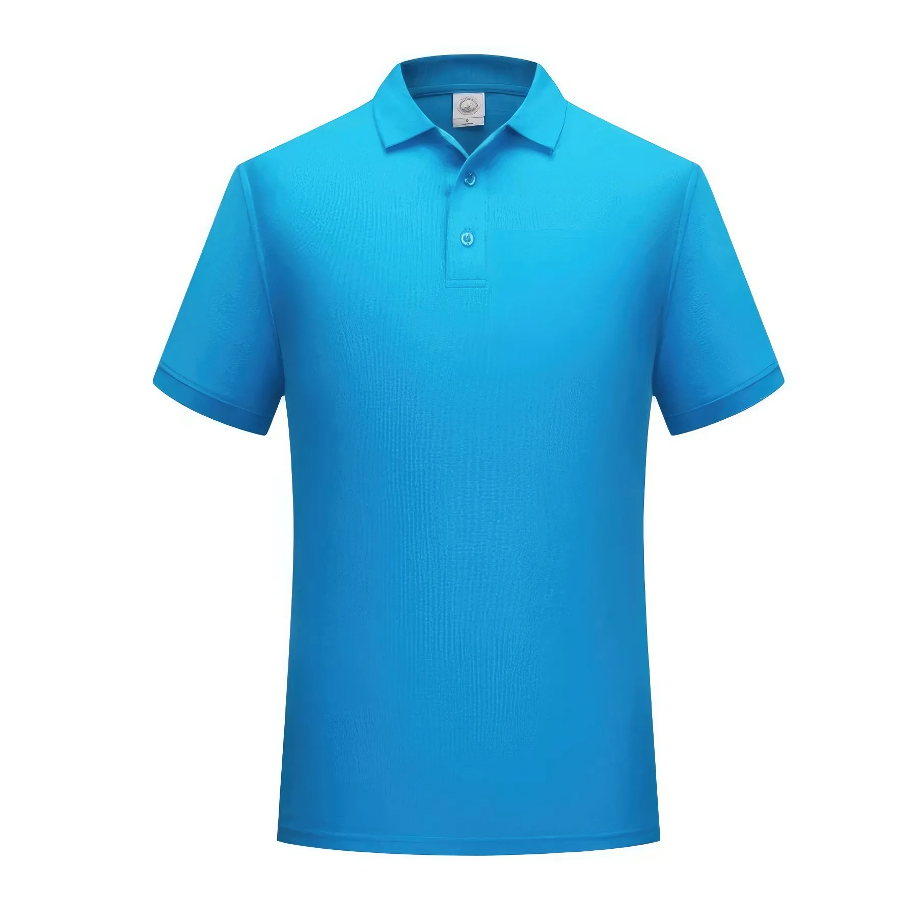 Customizable Polo Shirt For Corporate Activities 3