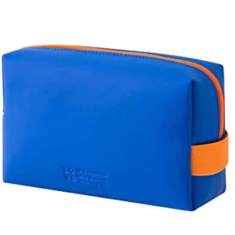 Cosmetic storage box tote bags 3
