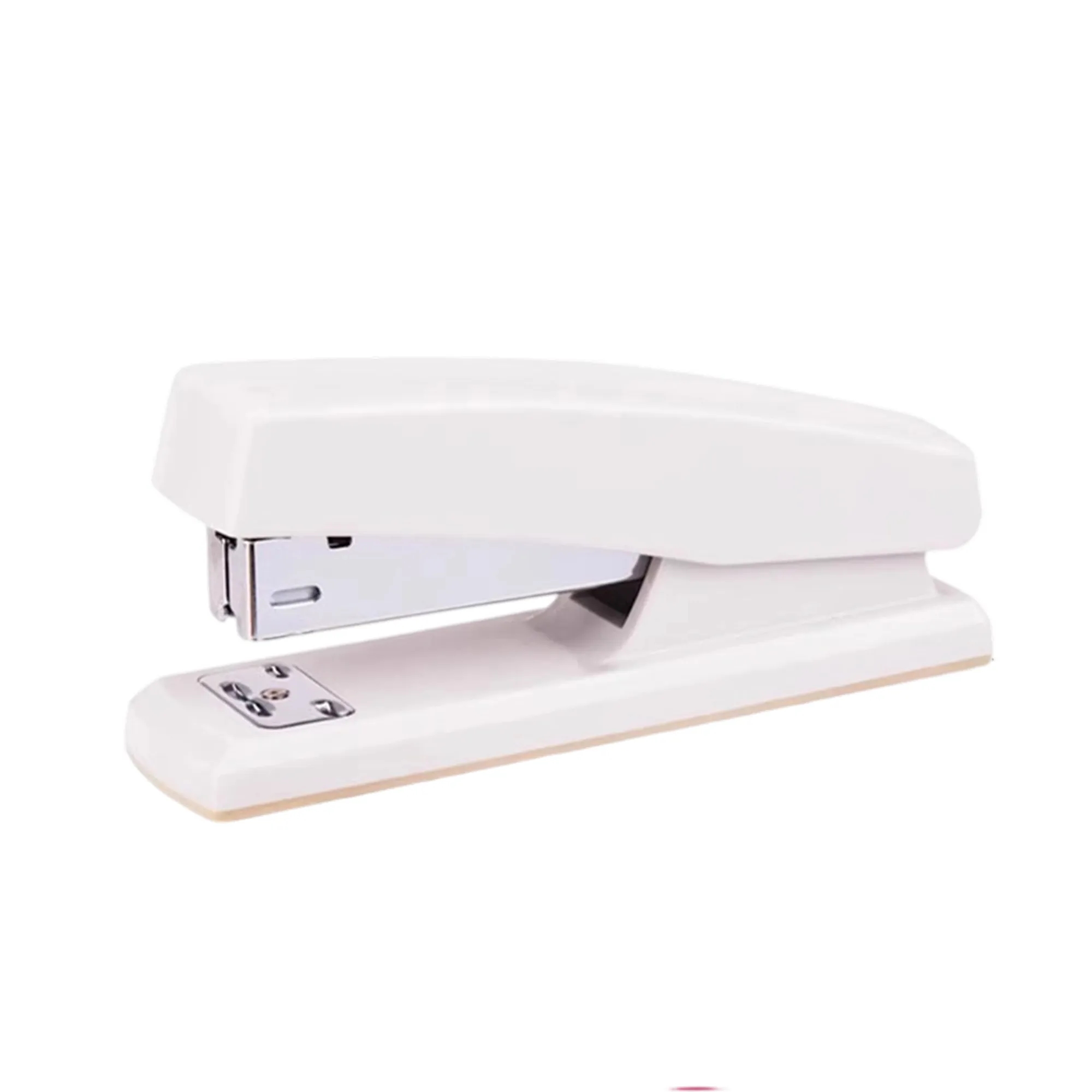 Plastic Office Stapler 6