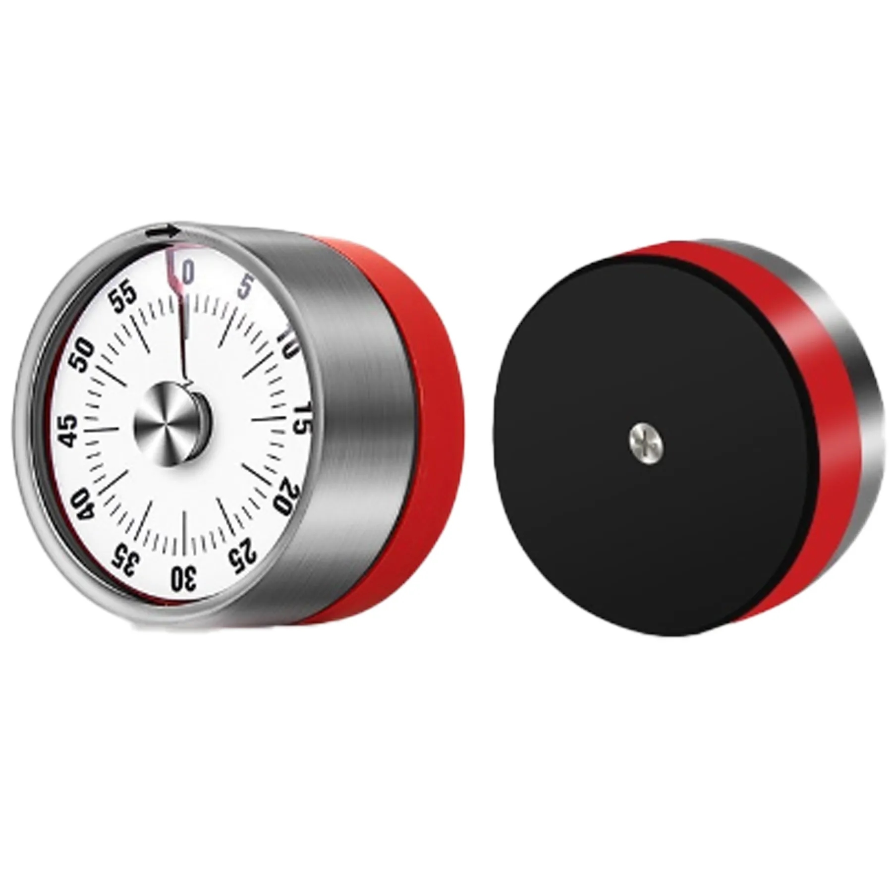 Mechanical Timer Student Time Management Reminder Clock 3