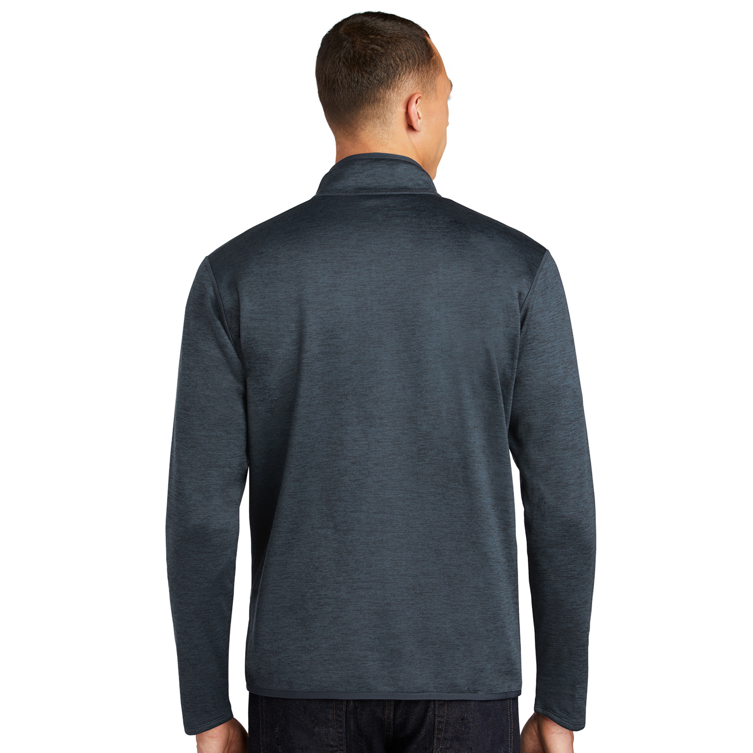 The North Face® Men's Full-Zip Fleece Jacket 5
