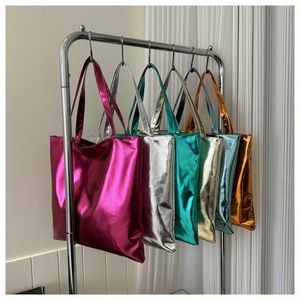Fashionable Simple Shoulder Bag 9