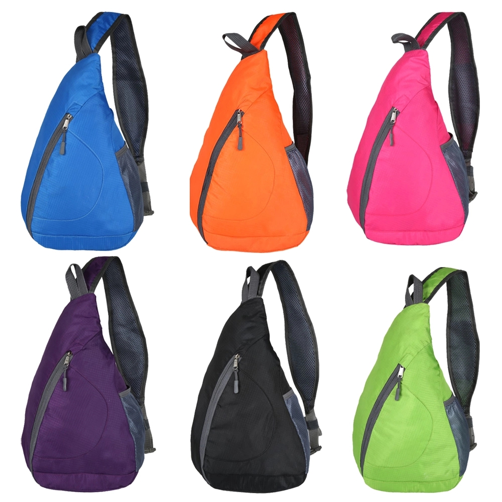 Lightweight Waterproof Fanny Pack 1