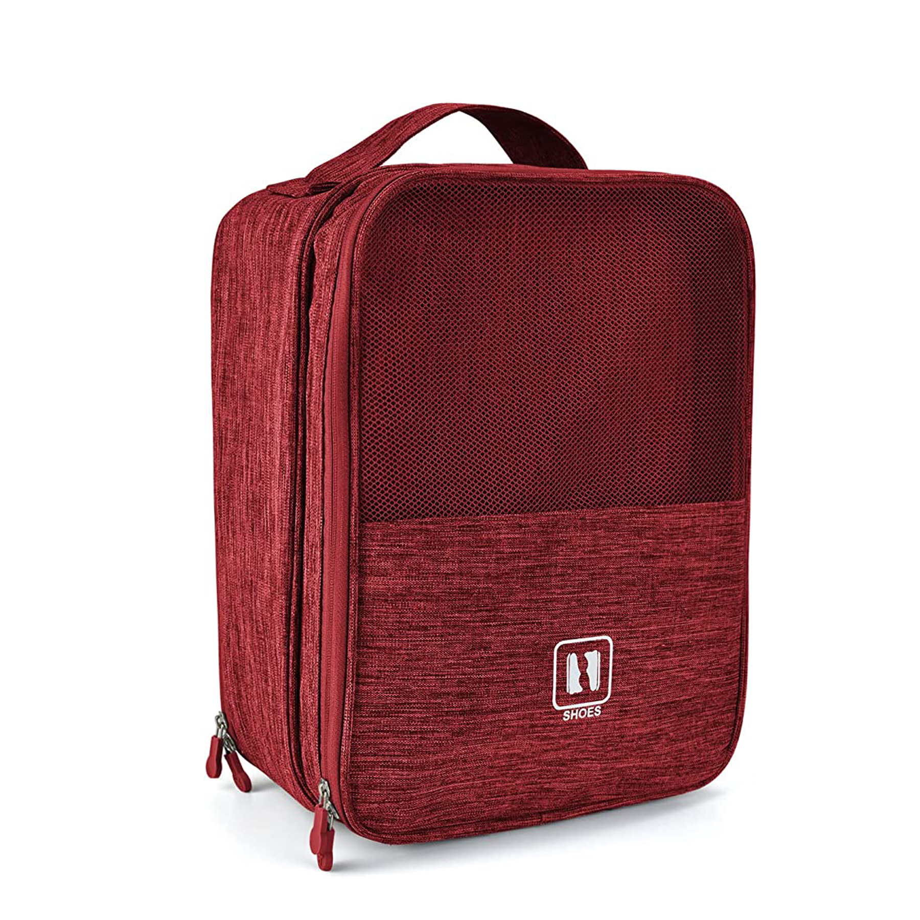 Portable Travel Shoe Storage Bag 9