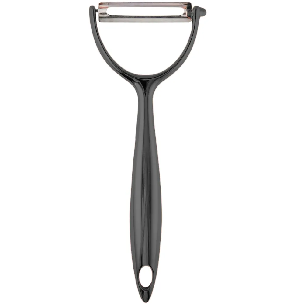 Stainless Steel Y Peeler 4