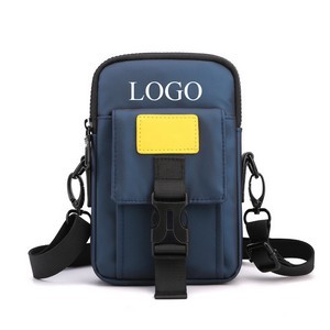 Multipurpose Travel Small Backpack With Multiple Pockets 5