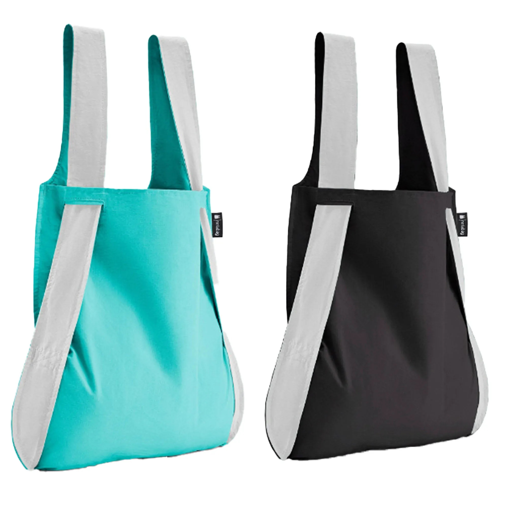 Versatile 2-in-1 Backpack & Hand Carry Bag 4