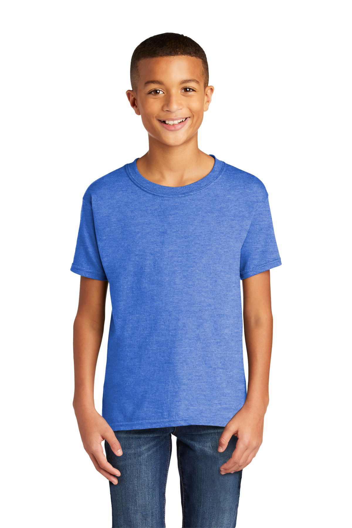 Gildan® Youth Softstyle T-Shirt 23