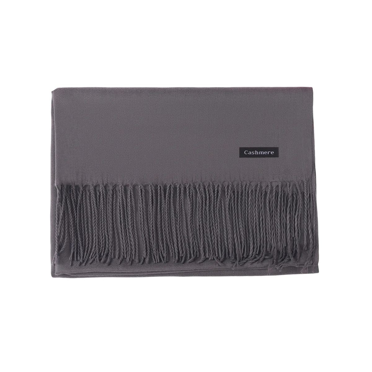 Imitation Cashmere Scarf for Casual and Cozy Looks 21