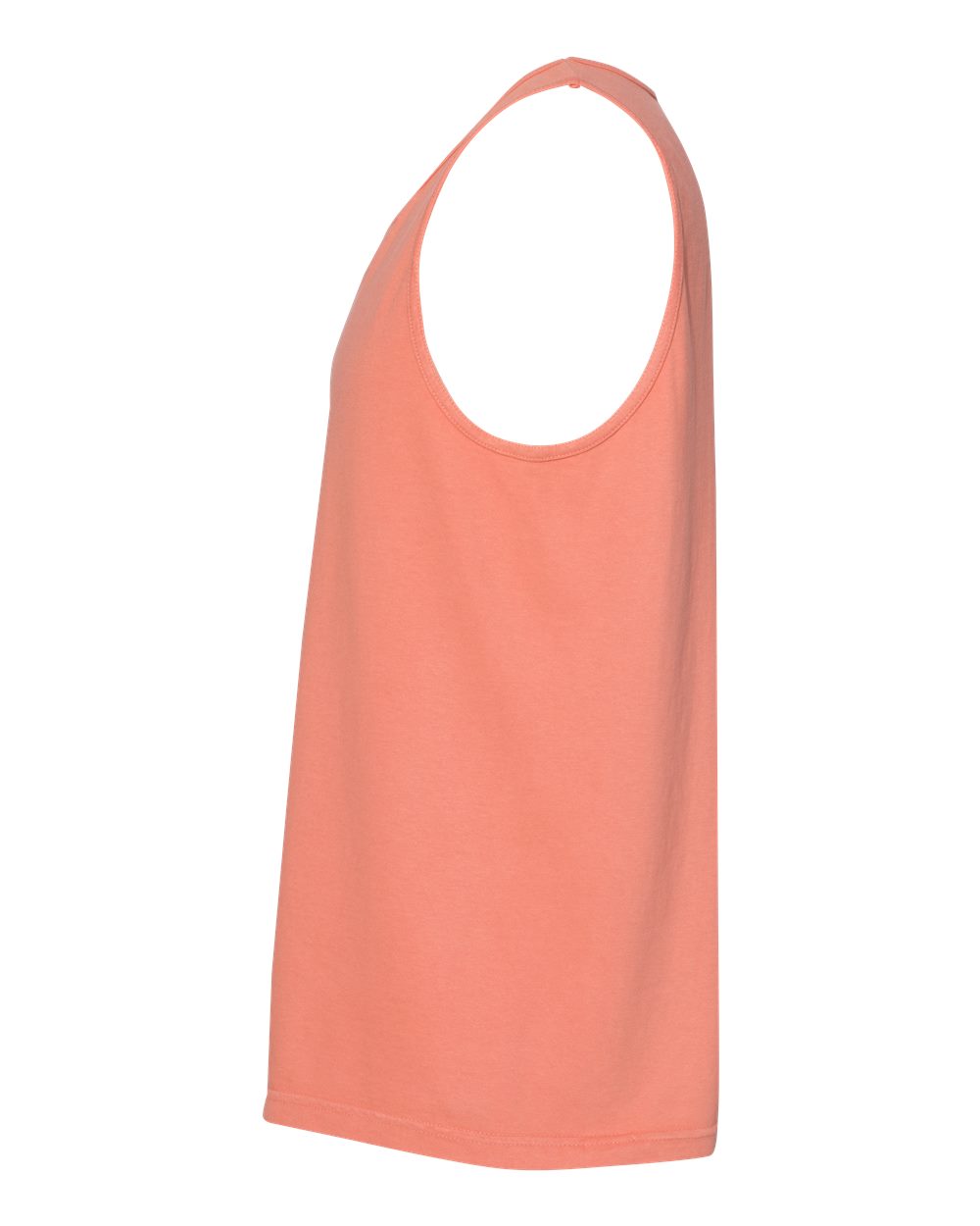 Unisex Garment-Dyed Heavyweight Tank Top - 9360 133