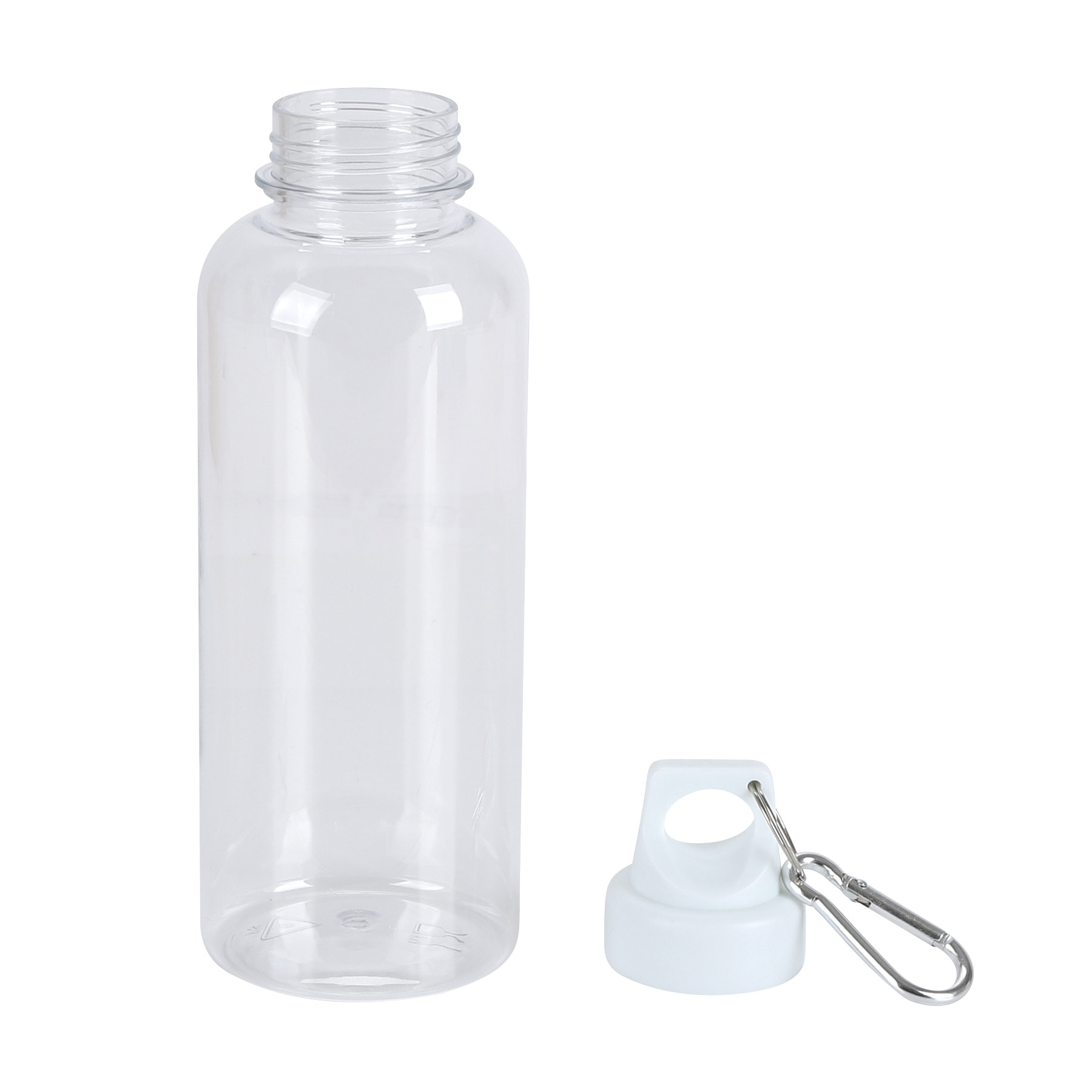 Spring 20 oz. RPET Water Bottle 12