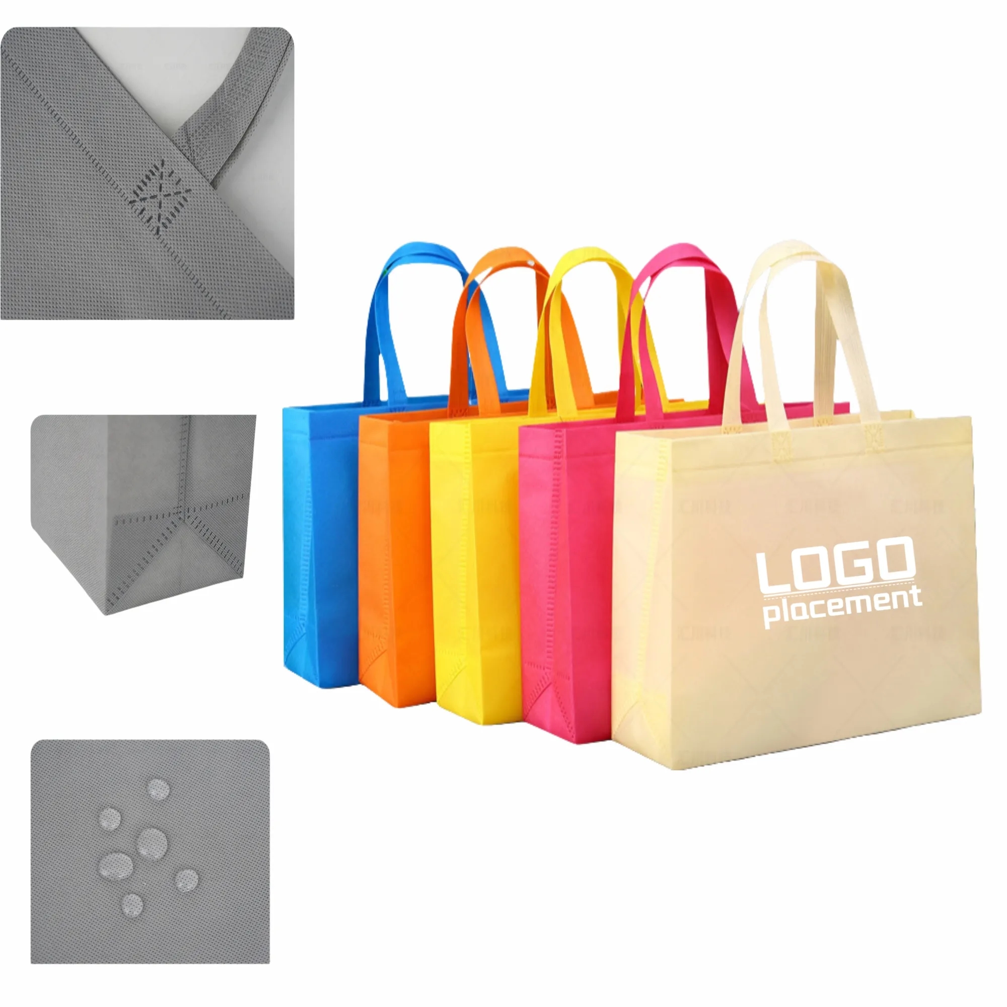 Transparent Travel Cosmetic Bag