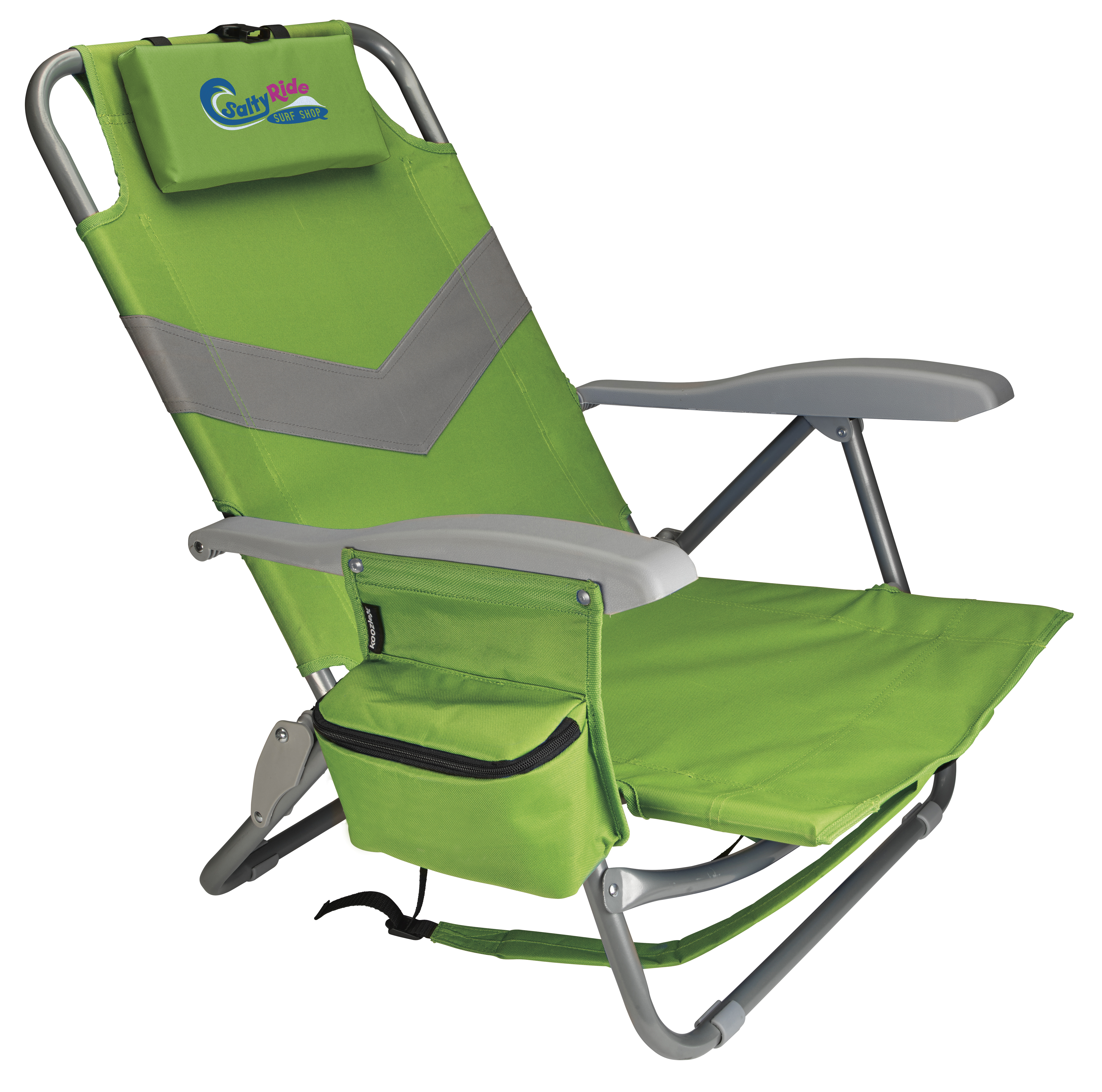 Clearwater Beach Backpack Chair