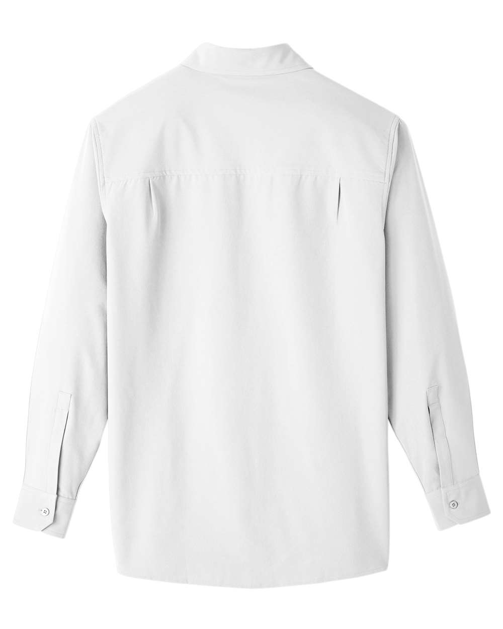 Men's Bradley Performance Woven Shirt - UC500 24