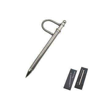 Fidget Stress Relief Ballpoint Pen 3
