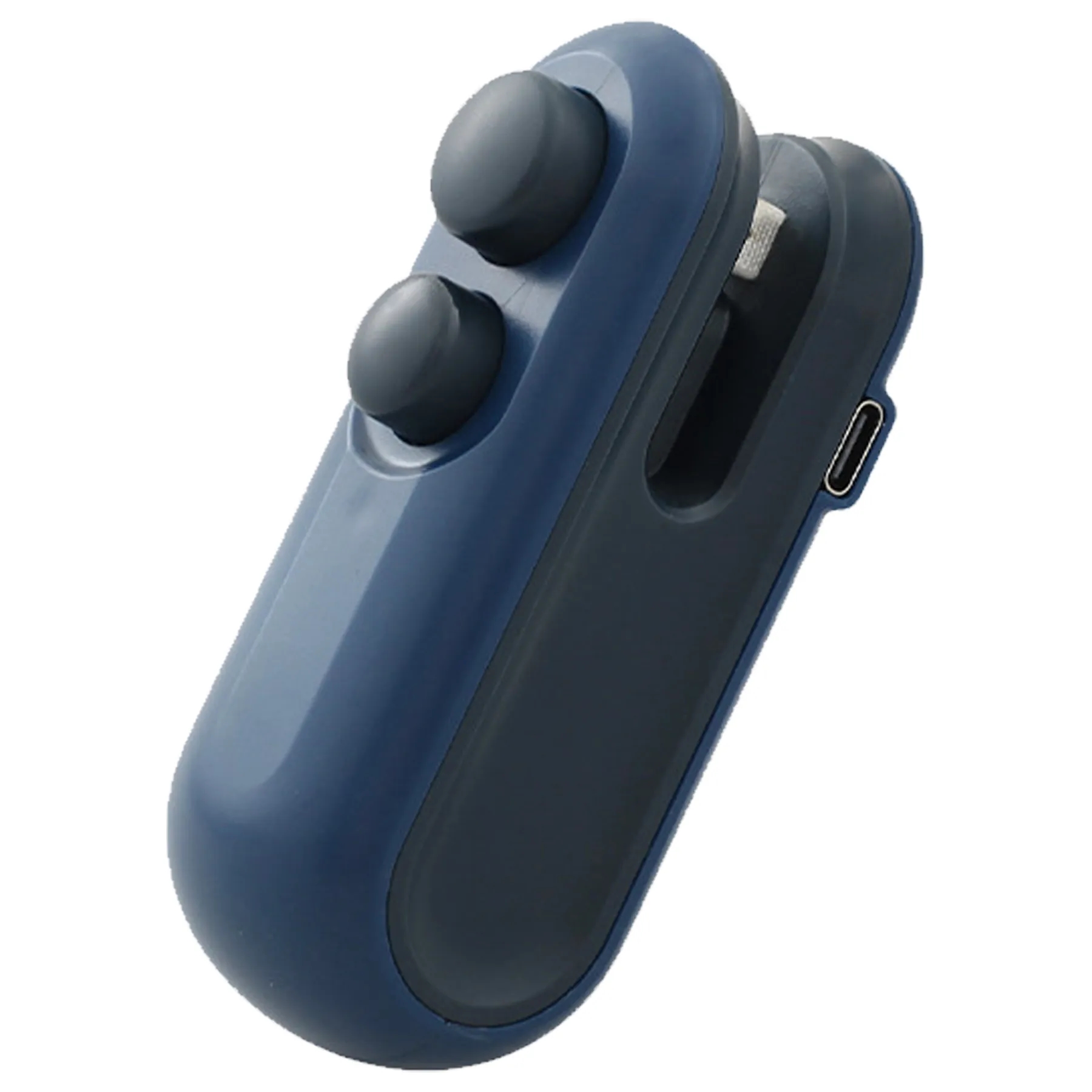 Plastic  Snack Closure Clip 4
