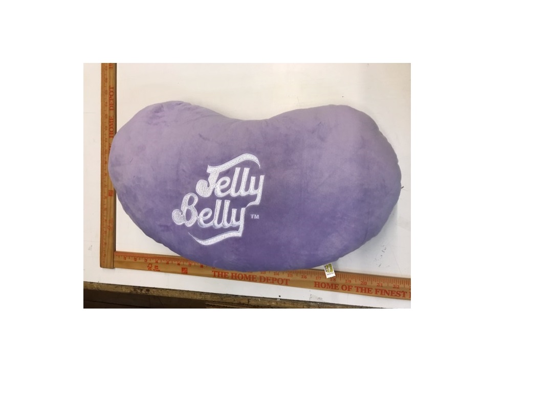 Jelly Belly Pillow 7