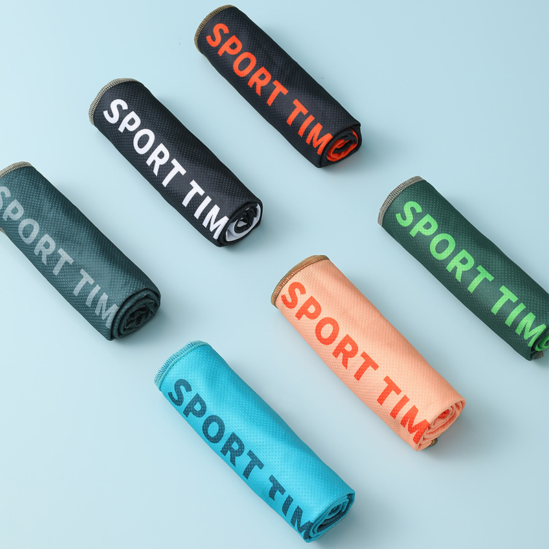Sports Towel 1