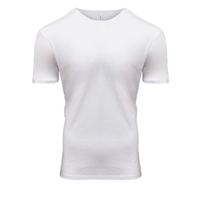 Threadfast Apparel Unisex Pigment-Dye Short-Sleeve T-Shirt 5