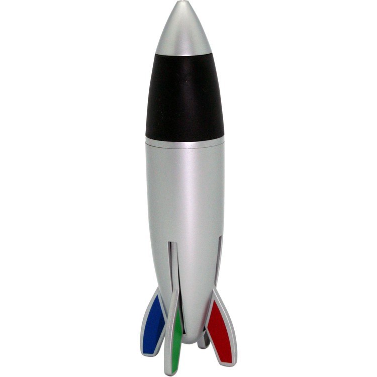 4-Color Rocket Pen 4