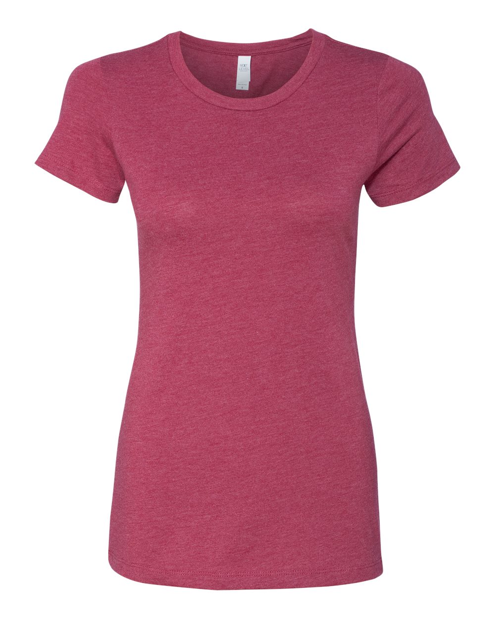Women's CVC Tee - 6610 67
