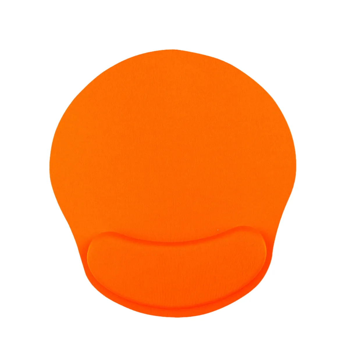 Wrist Support Mouse Pad 9