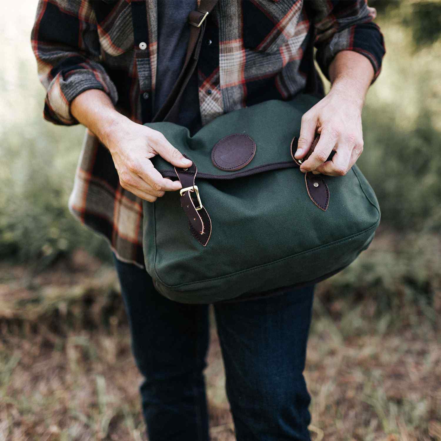 Duluth Pack™ 15" Laptop Book Bag 6