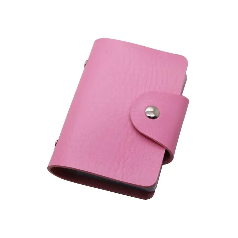 24-Slot Card Holder 12