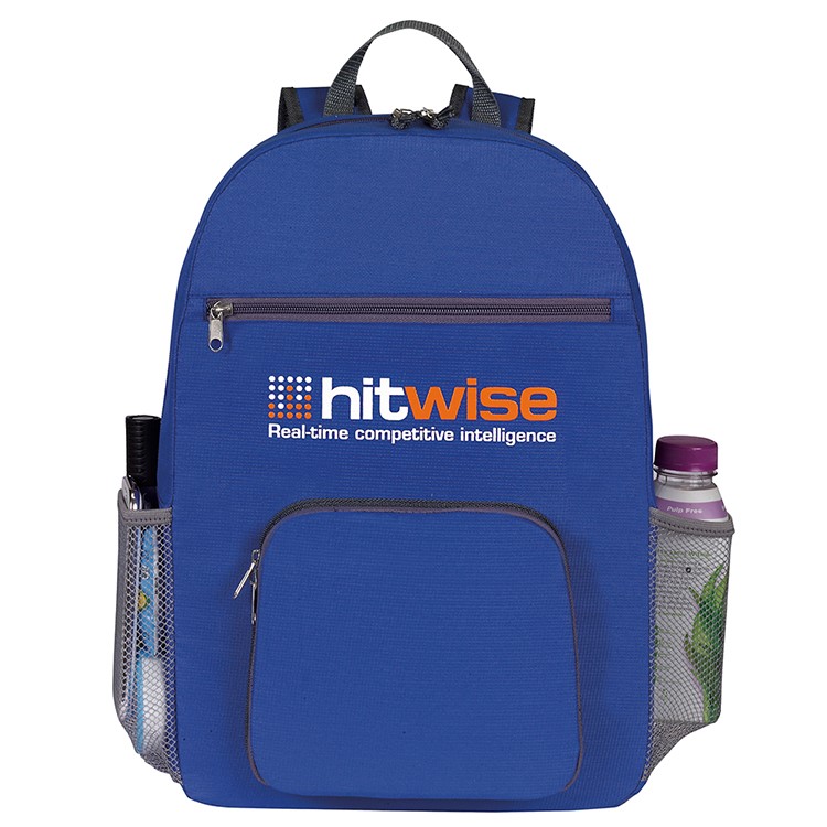 Lightweight Packable Backpack 17