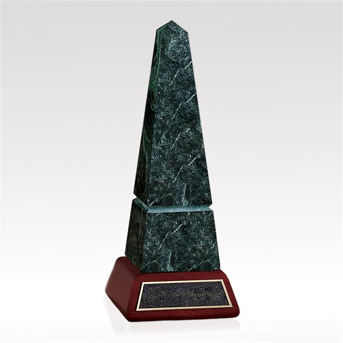 Marble Obelisk 10
