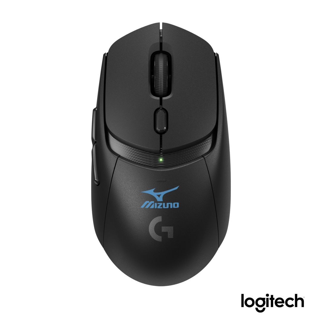 Logitech® Lightspeed Gaming Mouse 12