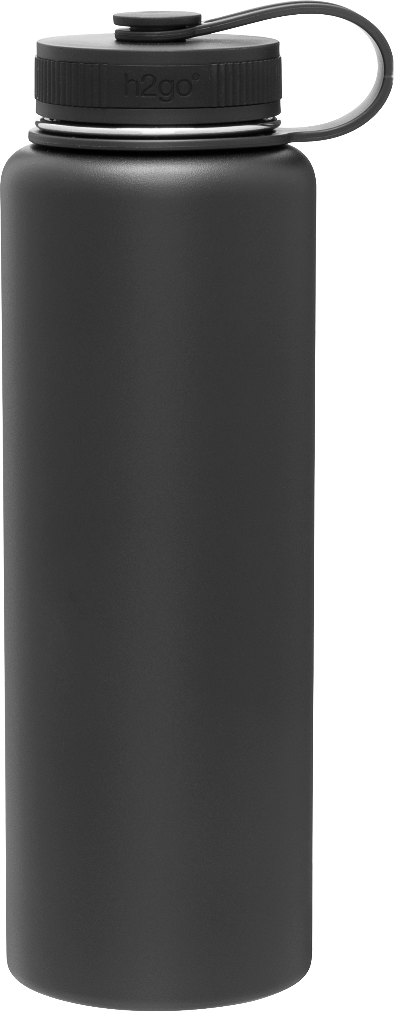 40 oz h2go venture, custom water bottle with logo imprint 40