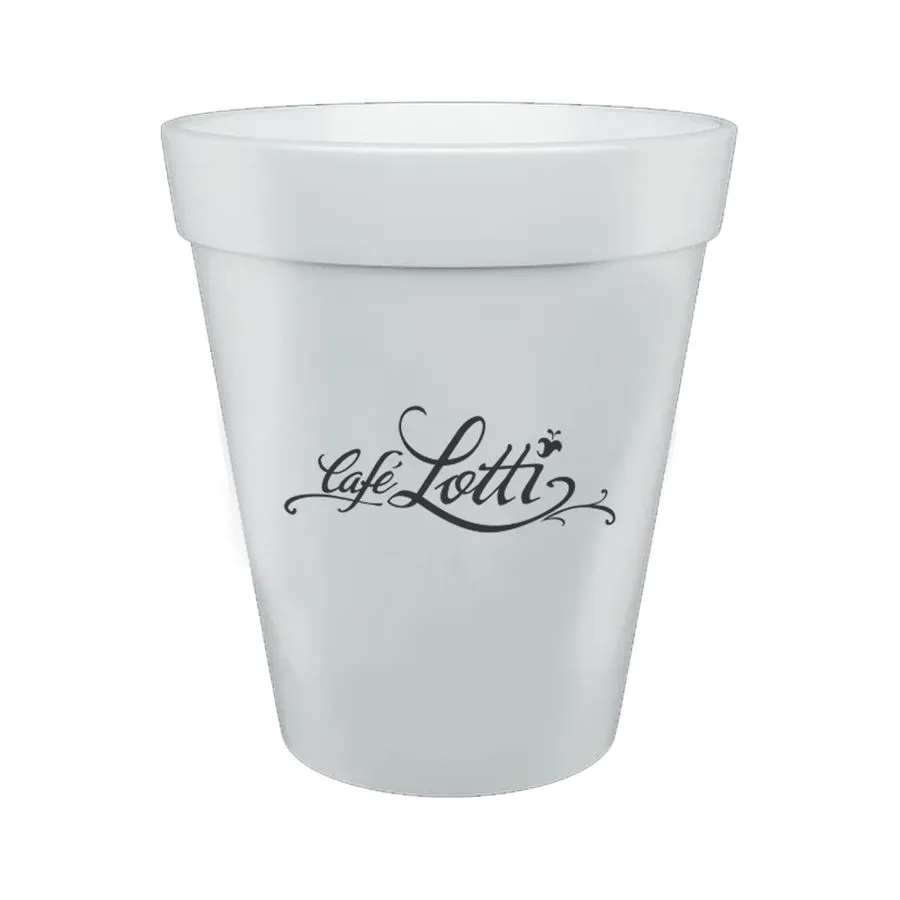 Foam Cup 6