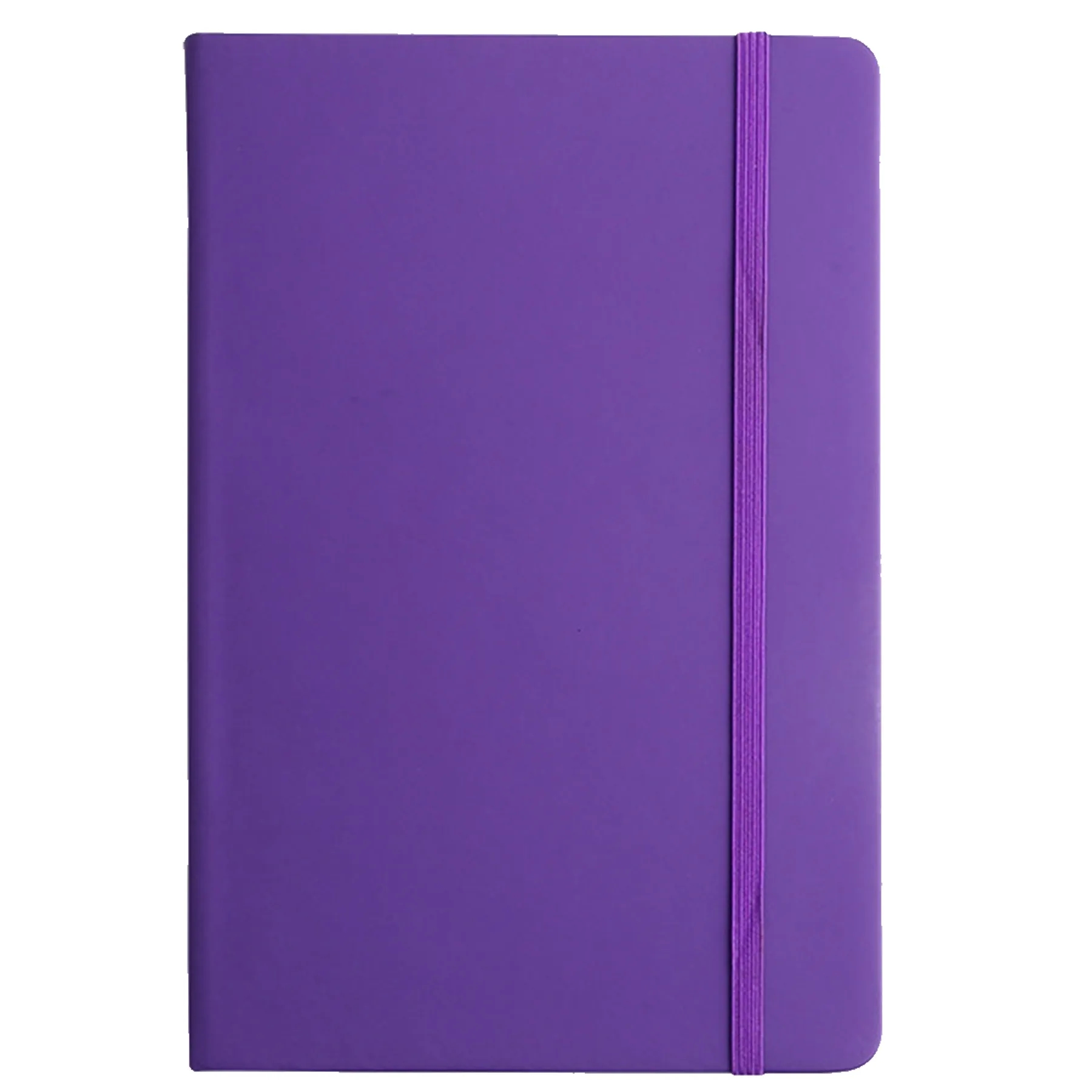 A5 Hardcover Notebook Journal 122 Pages 10