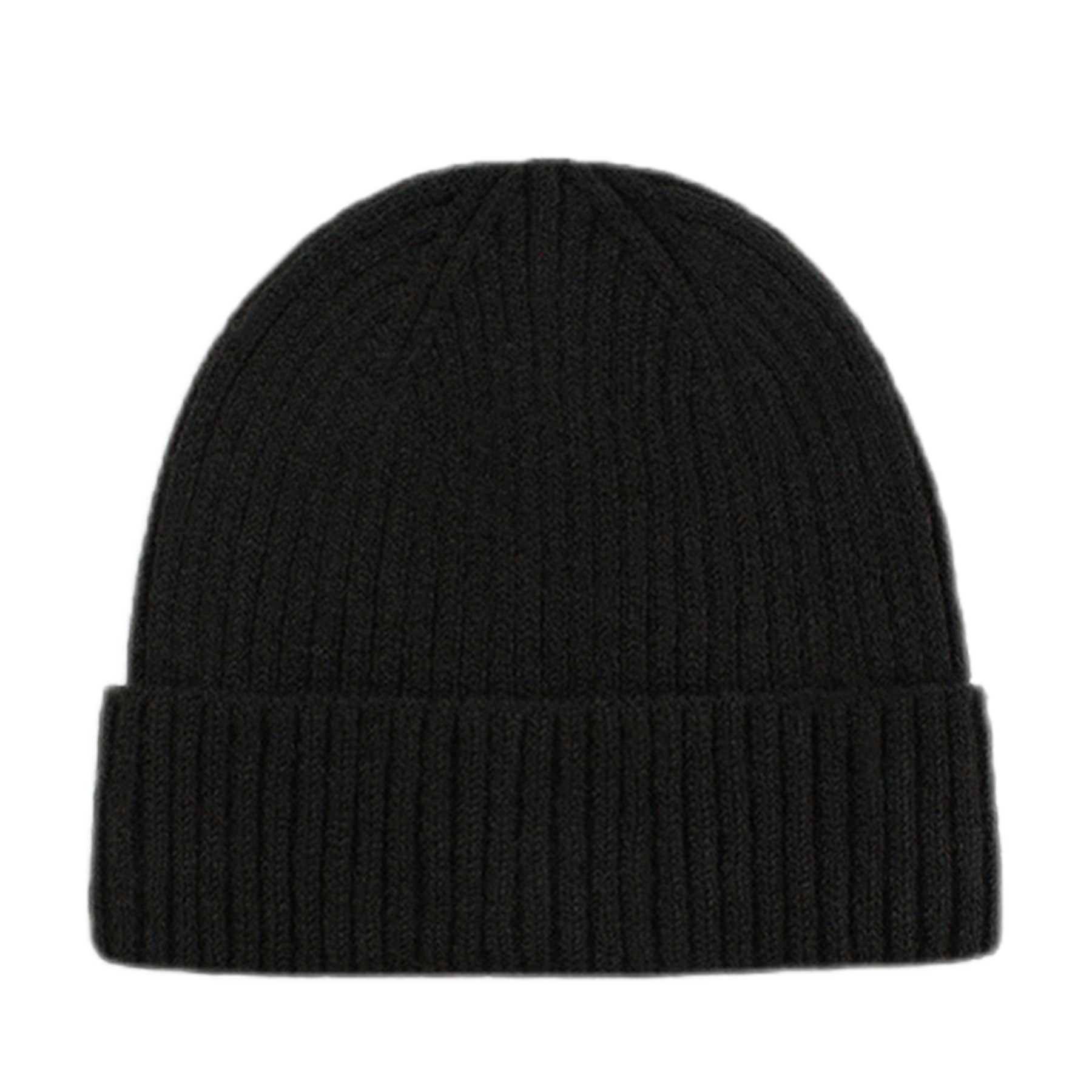 Knitted Woolen Hat 5