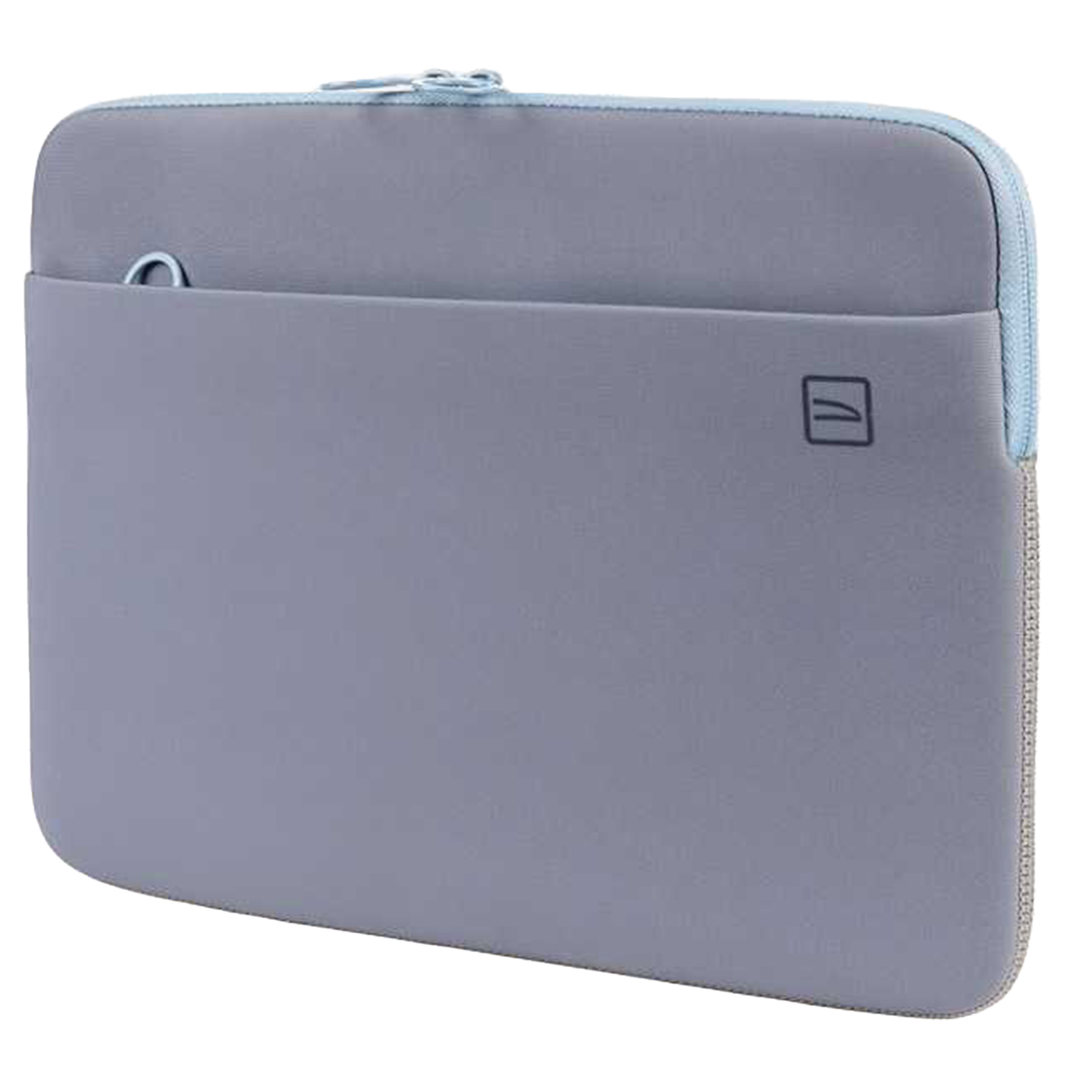 TUCANO® - Italy Anti-Slip Modern Executive 13" Laptop Sleeve 1