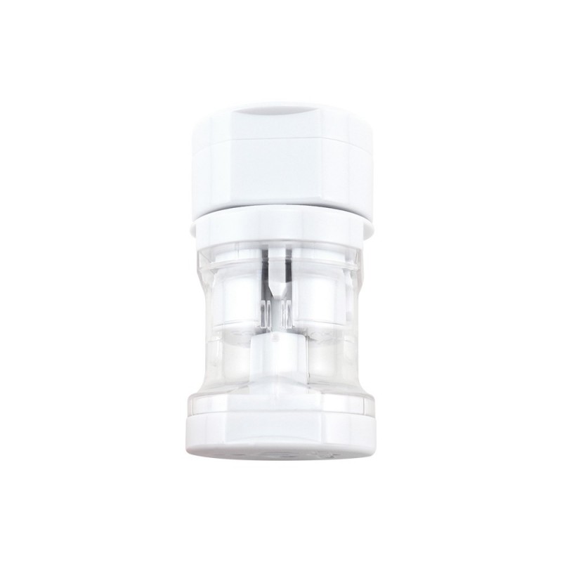 TAU04 - UNIVERSAL TRAVEL ADAPTERS 3