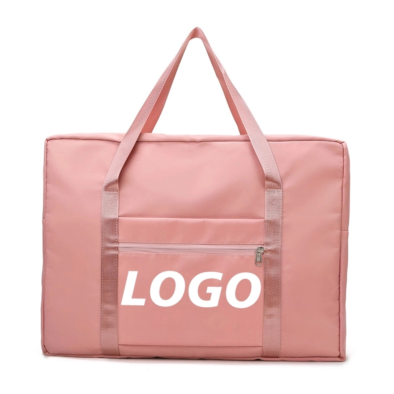 Custom Gym Sports Travel Duffel Bags 2