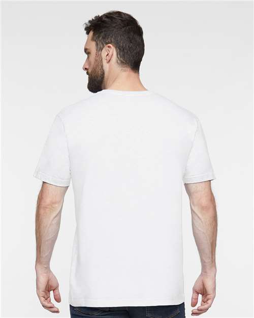 Unisex Fine Jersey Tee - 6901 291