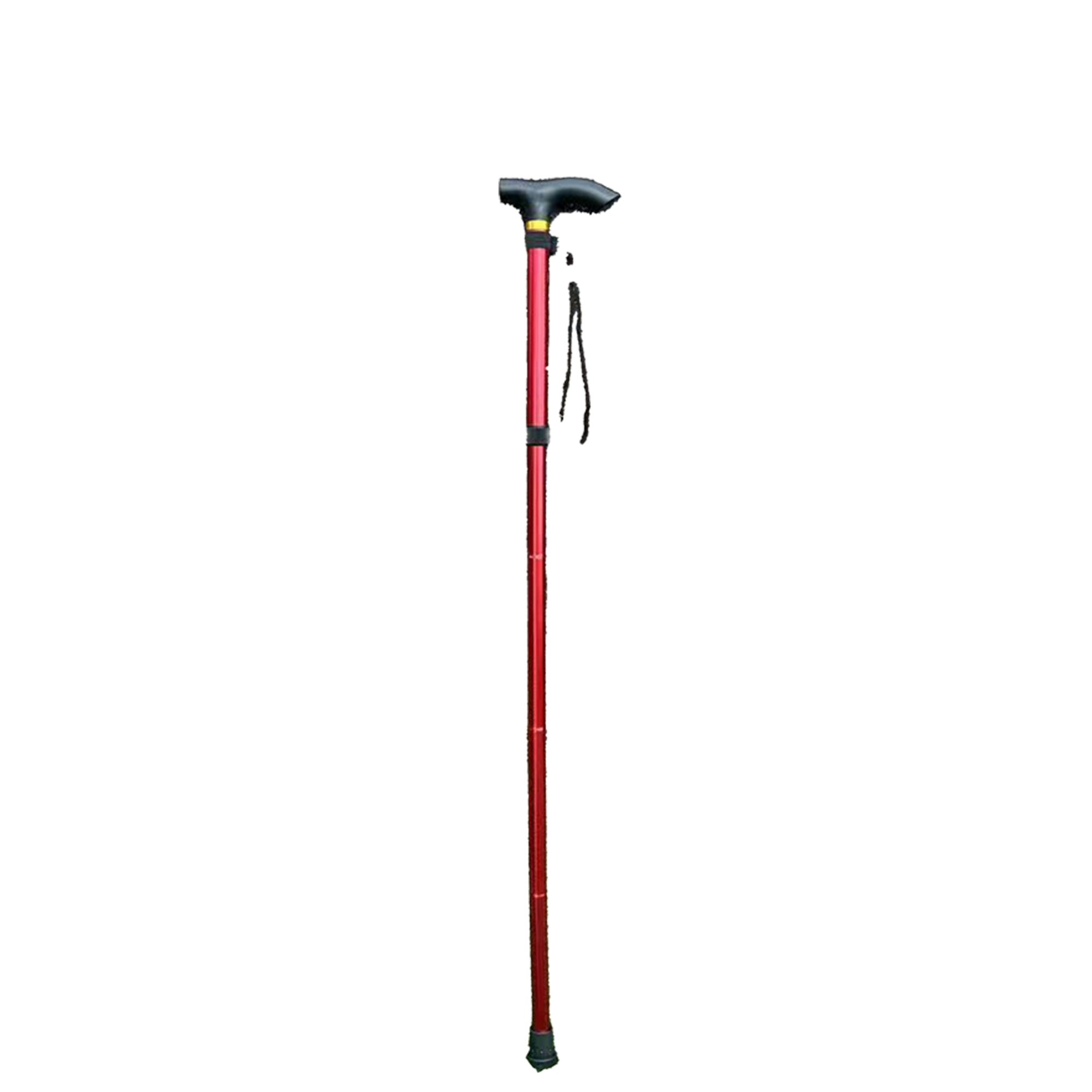 Durable Aluminum Alloy Walking Pole 7